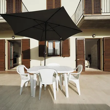 Apartment Le Terme *