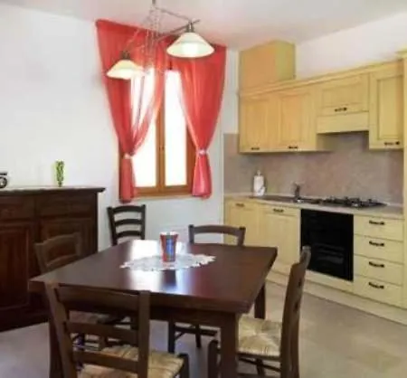 Le Terme * Rapolano Terme