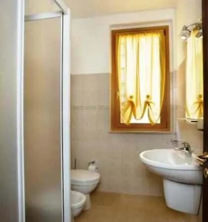 Le Terme Apartment *