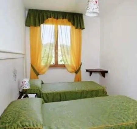 Apartment Le Terme Rapolano Terme