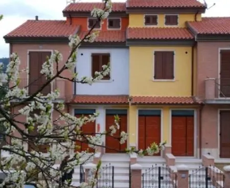Apartment Le Terme *