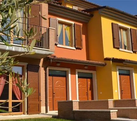 Le Terme Apartment