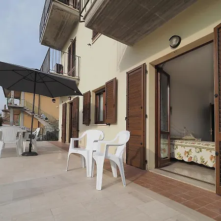 Apartment Le Terme Rapolano Terme