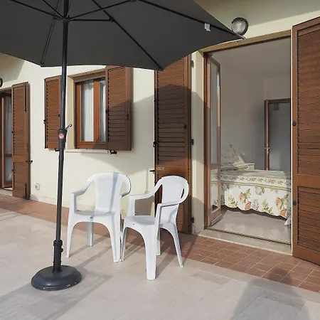 Apartment Le Terme *