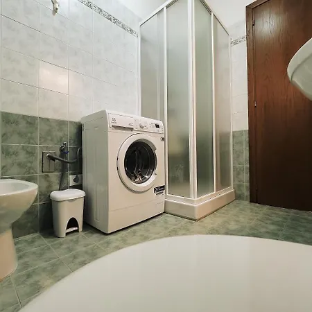 Apartment Le Terme Rapolano Terme