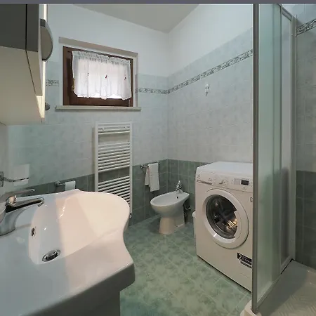 Apartment Le Terme