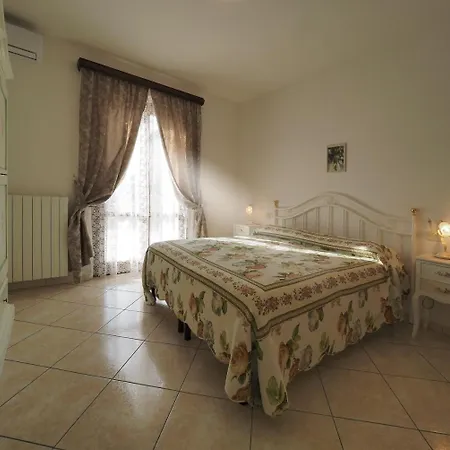 Le Terme Apartment Rapolano Terme