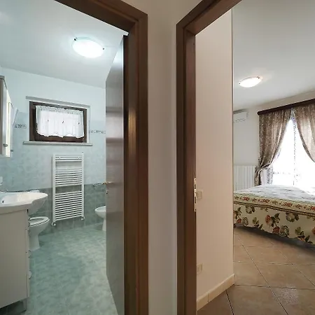 Le Terme Apartment Rapolano Terme
