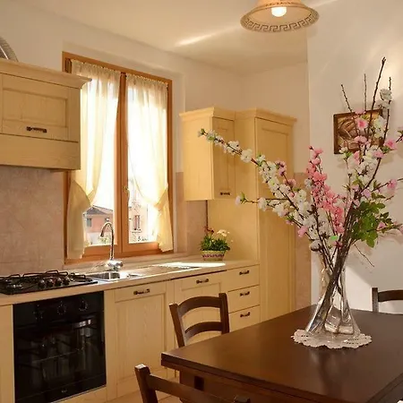 Le Terme Apartment