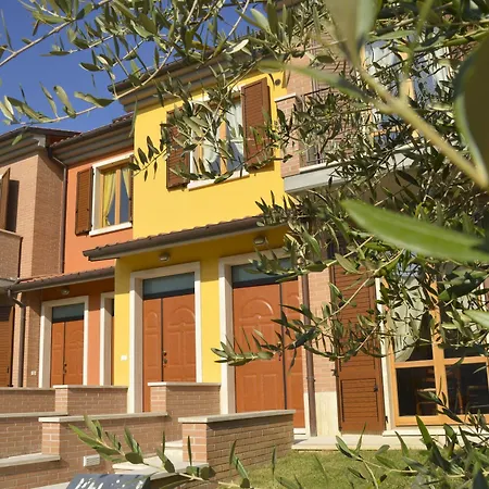 Le Terme Apartment Rapolano Terme