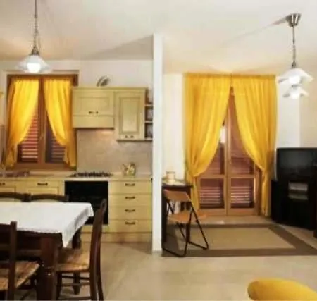 Apartment Le Terme